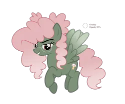 Size: 2131x1785 | Tagged: safe, artist:darbypop1, derpibooru import, oc, oc:pixie crystal, pegasus, pony, female, glasses, image, mare, png, simple background, solo, transparent background