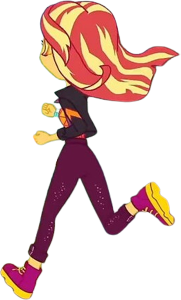 Size: 1524x2520 | Tagged: safe, derpibooru import, edit, edited screencap, editor:mrtoonlover83, screencap, sunset shimmer, human, equestria girls, g4, female, image, not a vector, png, solo