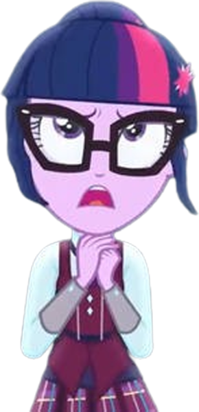 Size: 1220x2520 | Tagged: safe, derpibooru import, edit, edited screencap, editor:mrtoonlover83, screencap, sci-twi, twilight sparkle, human, equestria girls, g4, female, image, not a vector, png, simple background, solo, transparent background