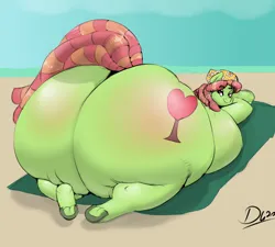 Size: 2000x1800 | Tagged: suggestive, artist:cdrspark, artist:polofastter, artist:thelunarmoon, derpibooru import, edit, edited edit, editor:cdrspark, tree hugger, pony, g4, bent over, butt, fat, female, frog (hoof), grayscale, huge butt, hyper, hyper butt, image, impossibly large butt, large butt, lying down, monochrome, morbidly obese, obese, outdoors, plot, png, prone, rear view, sketch, solo, solo female, treebutt, underhoof