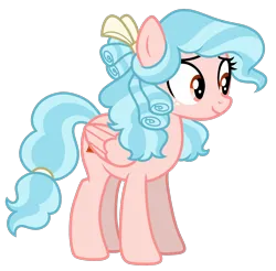 Size: 1406x1381 | Tagged: safe, artist:glowfangs, derpibooru import, cozy glow, pegasus, pony, g4, alternate hairstyle, bow, image, older, older cozy glow, png, show accurate, simple background, solo, transparent background, white background