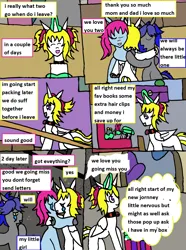 Size: 1254x1688 | Tagged: safe, artist:ask-luciavampire, derpibooru import, oc, alicorn, earth pony, pony, comic, comic page, image, png, tumblr