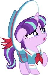 Size: 3000x4676 | Tagged: safe, artist:cloudy glow, derpibooru import, snowfall frost, starlight glimmer, pony, unicorn, g4, female, horn, image, png, simple background, solo, transparent background, vector