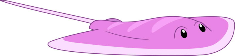 Size: 5749x1388 | Tagged: safe, derpibooru import, official, g5, my little pony: tell your tale, spoiler:g5, spoiler:my little pony: tell your tale, spoiler:tyts02e28, .ai available, .svg available, enchantment under the sea, image, png, simple background, stingray, transparent background, vector