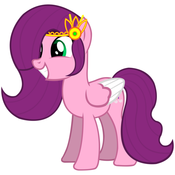 Size: 7000x7000 | Tagged: safe, artist:laszlvfx, derpibooru import, pipp petals, pony, g4, g5, absurd resolution, colored wings, g5 to g4, generation leap, image, png, simple background, solo, transparent background, two toned wings, vector, wings