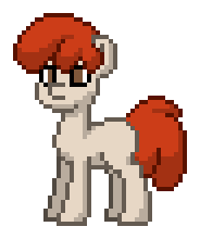 Size: 184x220 | Tagged: safe, derpibooru import, oc, unofficial characters only, pony, pony town, image, png, simple background, solo, transparent background