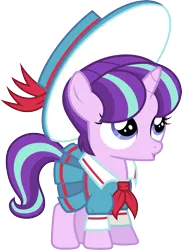 Size: 3000x4131 | Tagged: safe, artist:cloudy glow, derpibooru import, snowfall frost, starlight glimmer, unicorn, g4, female, horn, image, png, simple background, solo, transparent background, vector