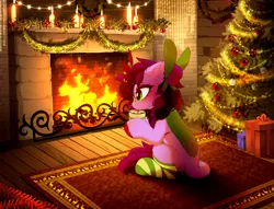 Size: 4504x3443 | Tagged: safe, artist:empress-twilight, derpibooru import, oc, bat pony, earth pony, kirin, pegasus, pony, unicorn, g4, g5, commission, earth pony oc, empress, hearth's warming eve, hearts and hooves day, horn, image, kirin oc, my little pony, pegasus oc, png, unicorn oc, wings, ych result, your character here