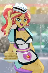 Size: 4944x7548 | Tagged: safe, artist:emeraldblast63, derpibooru import, sunset shimmer, equestria girls, g4, image, png