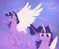 Size: 1700x1400 | Tagged: safe, artist:abbytabbys, derpibooru import, twilight sparkle, twilight sparkle (alicorn), alicorn, pony, image, jpeg, solo