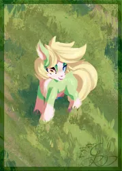 Size: 742x1038 | Tagged: safe, artist:thatonegib, derpibooru import, oc, unofficial characters only, earth pony, pony, earth pony oc, image, jpeg, solo