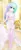 Size: 1092x2607 | Tagged: safe, artist:charliexe, ponerpics import, princess celestia, equestria girls, arm warmers, breasts, bride, clothes, dress, female, flower, garter, high heels, image, jpeg, rose, shoes, solo, wedding dress