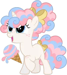 Size: 1257x1410 | Tagged: safe, artist:strawberry-spritz, derpibooru import, oc, oc:paddy cake, pony, unicorn, female, filly, foal, horn, image, magical lesbian spawn, offspring, parent:princess flurry heart, parent:pumpkin cake, png, simple background, solo, transparent background