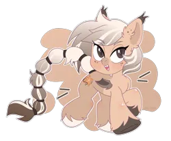 Size: 2289x1885 | Tagged: safe, artist:lil_chif, derpibooru import, oc, unofficial characters only, bat pony, pony, chibi, image, png, simple background, solo, transparent background