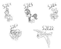 Size: 1974x1614 | Tagged: safe, artist:wapamario63, ponerpics import, ponybooru import, apple bloom, cookie crumbles, fluttershy, pinkie pie, rainbow dash, earth pony, pegasus, pony, unicorn, animal costume, balancing, chicken suit, clothes, costume, cute, female, flying, goggles, image, mare, png, simple background, sketch, sketch dump, solo, spread wings, white background, wings