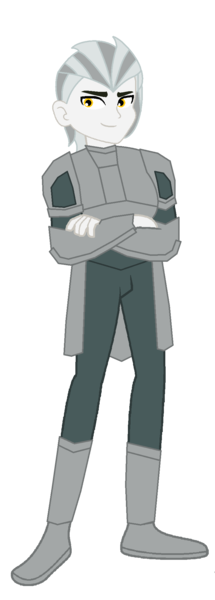 Size: 753x2104 | Tagged: safe, artist:robertsonskywa1, derpibooru import, equestria girls, g4, clothes, d-16, equestria girls-ified, image, male, megatron, photo, png, simple background, solo, solo male, transformers, transformers one, transparent background