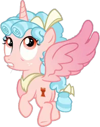 Size: 760x965 | Tagged: safe, derpibooru import, edit, edited screencap, editor:pascalmulokozi2, screencap, cozy glow, alicorn, g4, alicornified, background removed, cozycorn, female, image, not a vector, png, race swap