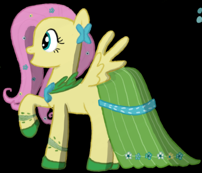 Size: 749x642 | Tagged: safe, artist:etivstitiaomnibvs, derpibooru import, fluttershy, pegasus, pony, image, png, solo