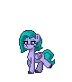 Size: 80x90 | Tagged: safe, derpibooru import, oc, oc:zephyr, pegasus, pony, fallout equestria, fanfic:fallout equestria - to bellenast, pony town, ashes town, gif, image