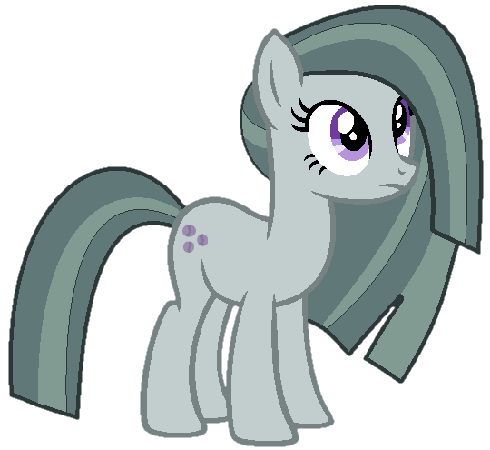 Size: 540x495 | Tagged: safe, artist:n0va-bases, artist:twilyisbestpone, derpibooru import, marble pie, earth pony, pony, base used, cute, female, frown, g4, image, marblebetes, mare, png, simple background, solo, transparent background