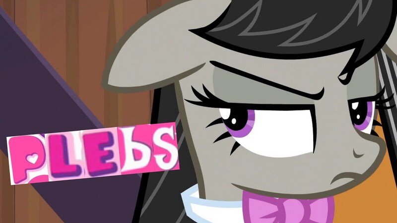 Size: 1280x720 | Tagged: safe, derpibooru import, edit, edited screencap, screencap, octavia melody, earth pony, pony, friendship is magic, slice of life (episode), annoyed, bowtie, caption, cello, cropped, expand dong, exploitable meme, g4, image, image macro, jpeg, meme, musical instrument, text, thumbnail, youtube