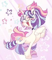 Size: 833x959 | Tagged: safe, artist:bishopony, derpibooru import, oc, unicorn, image, jpeg, solo