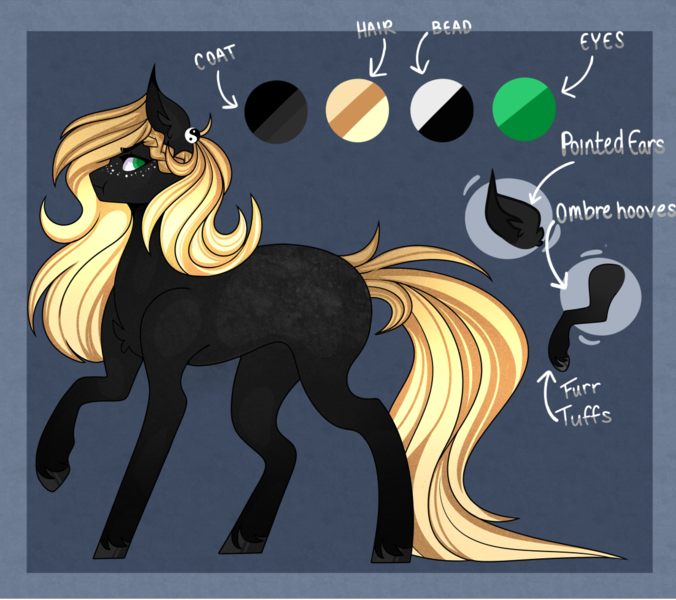 Size: 1102x978 | Tagged: safe, artist:dejji_vuu, derpibooru import, oc, earth pony, pony, female, image, mare, png, reference sheet, solo