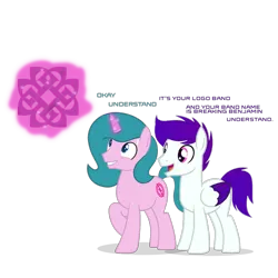 Size: 3600x3600 | Tagged: safe, artist:ramixe dash, derpibooru import, editor:ramixe dash society, oc, oc:ramixe dash, oc:stratosphere (g5), pegasus, pony, robot, unicorn, g5, g4, g5 to g4, generation leap, image, logo, male, png, simple background, stallion, transparent background