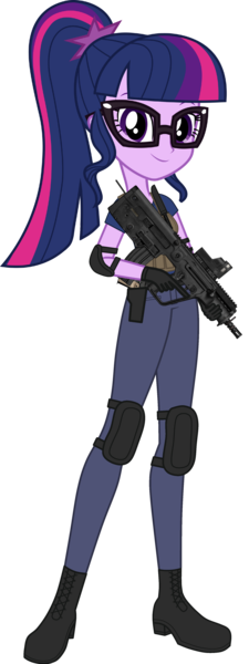 Size: 1590x4242 | Tagged: safe, alternate version, artist:edy_january, artist:twilirity, derpibooru import, edit, part of a set, vector edit, sci-twi, twilight sparkle, human, equestria girls, equestria girls series, armor, assault rifle, body armor, boots, bullpup, call of duty, call of duty: warzone, captain twilight, clothes, combat knife, denim, equipment, g4, gears, glasses, gloves, gun, handgun, image, jeans, knife, m1911, military, mtar-21, pants, pistol, png, rifle, saop mctavish, shirt, shoes, simple background, soldier, solo, special forces, tactical vest, tar-21, task forces 141, transparent background, trigger discipline, united states, vector, vest, weapon