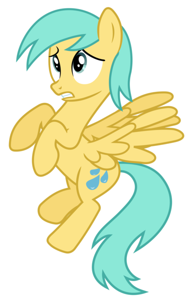 Size: 4150x6500 | Tagged: safe, artist:90sigma, derpibooru import, sunshower raindrops, pegasus, pony, .svg available, female, flying, gritted teeth, image, mare, png, simple background, solo, spread wings, teeth, transparent background, vector, wings