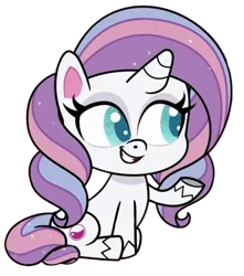 Size: 470x531 | Tagged: safe, artist:luckydog416, derpibooru import, edit, edited screencap, screencap, potion nova, pony, unicorn, all that jitters, my little pony: pony life, spoiler:pony life s01e15, female, image, mare, png, simple background, solo, transparent background