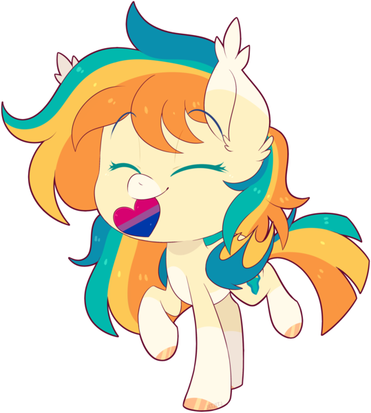 Size: 2739x3050 | Tagged: safe, artist:jetjetj, derpibooru import, oc, bat pony, pony, chibi, female, image, mare, png, simple background, solo, transparent background