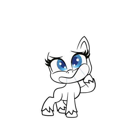 Size: 440x420 | Tagged: safe, derpibooru import, official, pinkie pie, earth pony, my little pony: pony life, 2d, base, chibi, image, looking at you, png, simple background, smiling, smiling at you, standing, transparent background