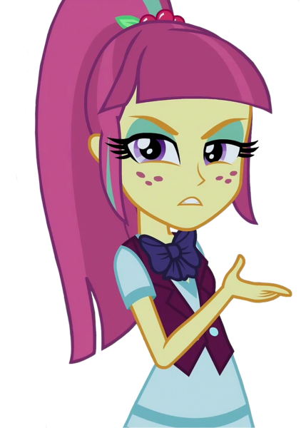 Size: 1030x1440 | Tagged: safe, derpibooru import, sour sweet, human, equestria girls, angry, image, looking at you, png, shadowbolts, simple background, solo, transparent background