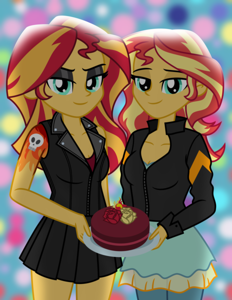 Size: 5094x6594 | Tagged: safe, artist:emeraldblast63, derpibooru import, sunset shimmer, equestria girls, rainbow rocks, image, png