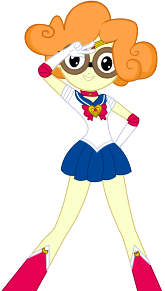 Size: 571x1007 | Tagged: artist needed, safe, derpibooru import, scribble dee, human, a queen of clubs, equestria girls, equestria girls series, boots, clothes, g4, high heel boots, humanized, image, png, sailor moon, sailor moon (series), shirt, shoes, skirt, solo