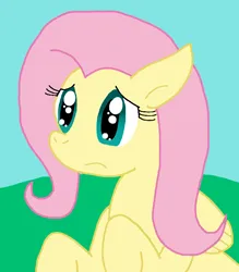 Size: 700x799 | Tagged: safe, artist:cmara, derpibooru import, fluttershy, pegasus, pony, female, g4, image, png, solo