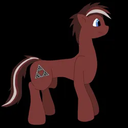 Size: 1280x1280 | Tagged: safe, artist:albinoraynedeer, derpibooru import, oc, unofficial characters only, earth pony, pony, black background, earth pony oc, image, jpeg, simple background, solo