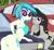 Size: 2428x2211 | Tagged: suggestive, artist:gmaplay, derpibooru import, octavia melody, vinyl scratch, human, equestria girls, g4, ass, bedroom eyes, bikini, breasts, busty octavia melody, busty vinyl scratch, butt, car, clothes, dj boot-3, duo, duo female, female, image, looking at you, looking back, looking back at you, one eye closed, png, presenting, seductive, seductive pose, side-tie bikini, solo, sultry, sultry pose, sunglasses, swimsuit, treblebutt, vinyl ass, wink, winking at you