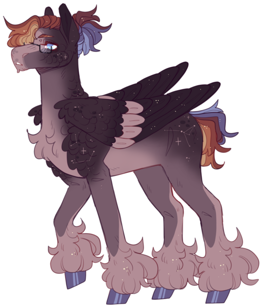 Size: 2182x2564 | Tagged: safe, artist:sleepy-nova, derpibooru import, oc, pegasus, pony, glasses, image, magical gay spawn, male, offspring, parent:star hunter, parent:sunburst, png, simple background, solo, stallion, transparent background