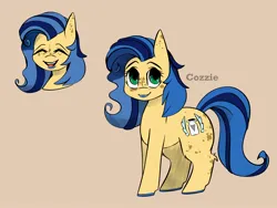 Size: 2048x1536 | Tagged: safe, artist:cozziesart, ponerpics import, ponybooru import, oc, oc:milky way, unofficial characters only, pony, female, image, jpeg, mare