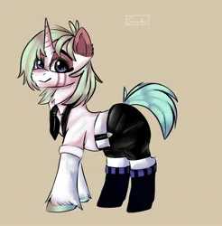 Size: 1640x1668 | Tagged: safe, artist:cozziesart, ponerpics import, ponybooru import, oc, unofficial characters only, pony, clothes, image, jpeg, male