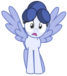 Size: 5724x6449 | Tagged: safe, artist:estories, derpibooru import, oc, oc:palmy peace, pegasus, pony, absurd resolution, female, image, mare, png, simple background, solo, transparent background, vector