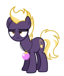 Size: 5927x7000 | Tagged: safe, artist:estories, derpibooru import, oc, oc:wildheart, unofficial characters only, earth pony, pony, absurd resolution, christmas, christmas ornament, decoration, female, g4, holiday, image, mare, png, simple background, solo, transparent background, vector