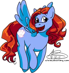 Size: 2007x2115 | Tagged: dead source, safe, artist:alex-heberling, derpibooru import, ponified, pegasus, pony, female, image, mare, obscurus lupa, open mouth, png, simple background, solo, tgwtg, transparent background