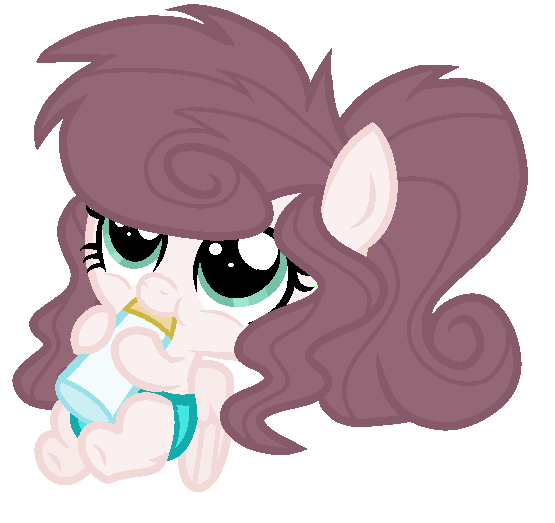 Size: 555x523 | Tagged: safe, artist:thunderspeedyt, derpibooru import, oc, oc:rasberry fluff, unofficial characters only, pegasus, pony, baby, baby pony, base used, female, filly, foal, g4, image, offspring, parent:pound cake, parent:princess flurry heart, parents:poundflurry, png, simple background, solo, transparent background