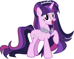 Size: 9895x7951 | Tagged: safe, artist:shootingstarsentry, derpibooru import, oc, oc:nocturna dusk, unofficial characters only, pony, unicorn, absurd resolution, female, image, mare, offspring, parent:timber spruce, parent:twilight sparkle, parents:timbertwi, png, simple background, solo, transparent background