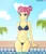 Size: 2550x3000 | Tagged: suggestive, artist:sarahthefox97, derpibooru import, sour sweet, equestria girls, friendship games, belly button, bikini, blue bikini, blue bra, bra, breasts, busty sour sweet, clothes, cloud, collarbone, crystal prep shadowbolts, eyebrows visible through hair, eyelashes, eyeshadow, female, female focus, females only, g4, image, legs, looking at you, makeup, midriff, nails, palm tree, png, purple eyes, sexy, sitting, solo, solo female, solo focus, sour sweet is not amused, stupid sexy sour sweet, swimming pool, swimsuit, teenager, tree, underwear, water