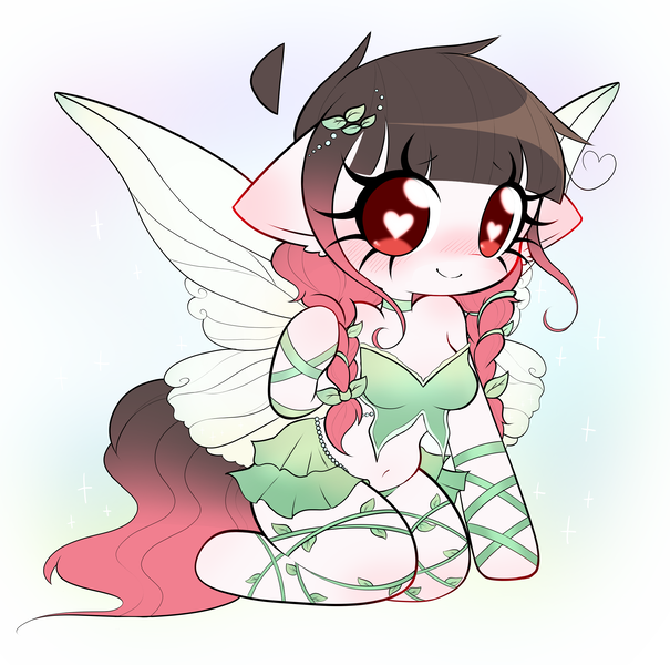 Size: 2436x2416 | Tagged: safe, artist:arwencuack, derpibooru import, oc, oc:arwencuack, anthro, pegasus, image, png, solo