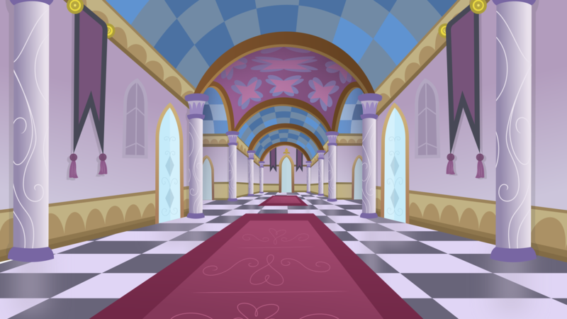 Size: 3372x1896 | Tagged: safe, artist:sollace, derpibooru import, the beginning of the end, .svg available, background, canterlot, canterlot castle, canterlot castle interior, derpibooru exclusive, image, no pony, png, vector